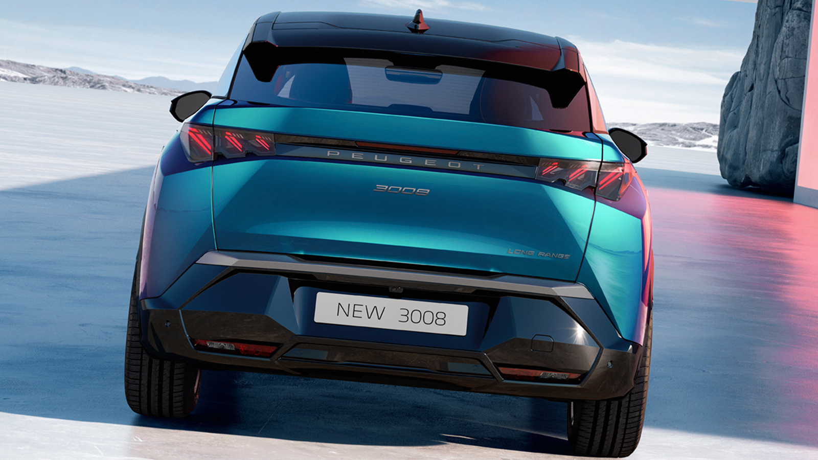 Ελλάδα: Σε νέα βασική έκδοση και με πιο προσιτή τιμή το Peugeot 3008